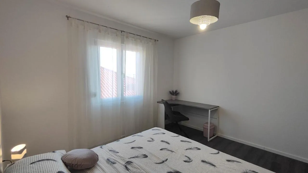 Gold And Silver Apartment Zadar Croatia