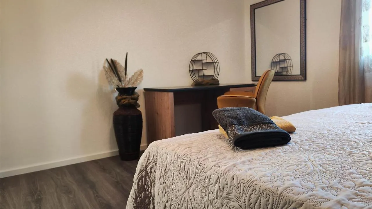 Gold And Silver Apartment Zadar