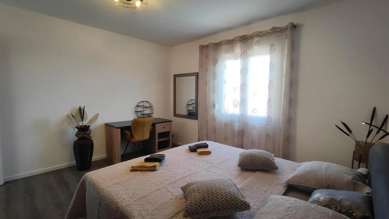 Gold And Silver Apartment Zadar