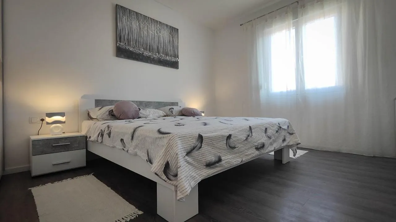 Gold And Silver Apartment Zadar 0*,  Croatia