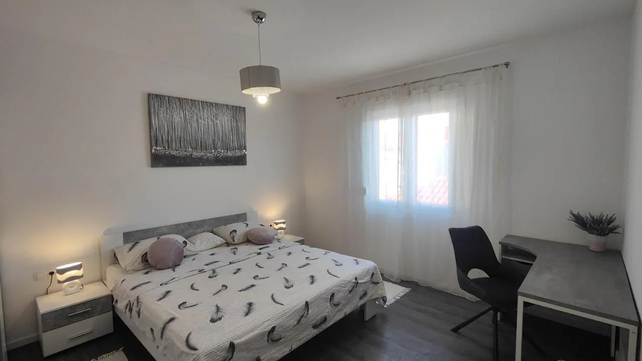 Gold And Silver Apartment Zadar