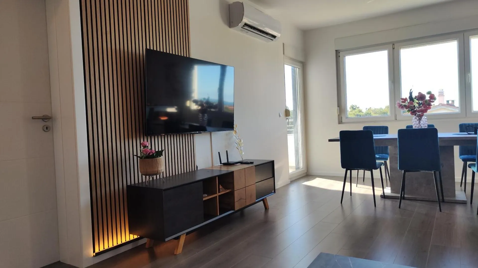 Gold And Silver Apartment Zadar
