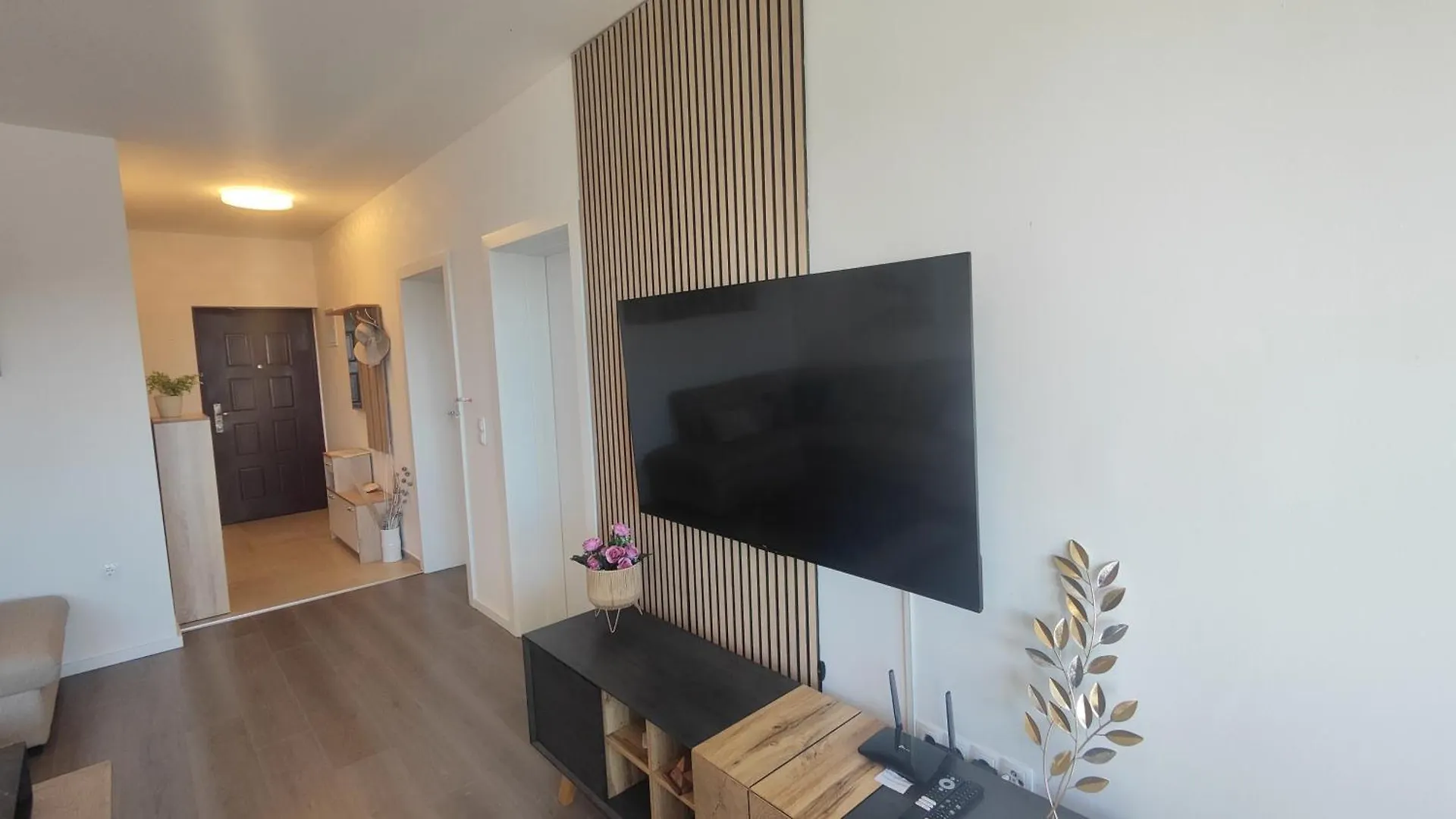 Gold And Silver Apartment Zadar