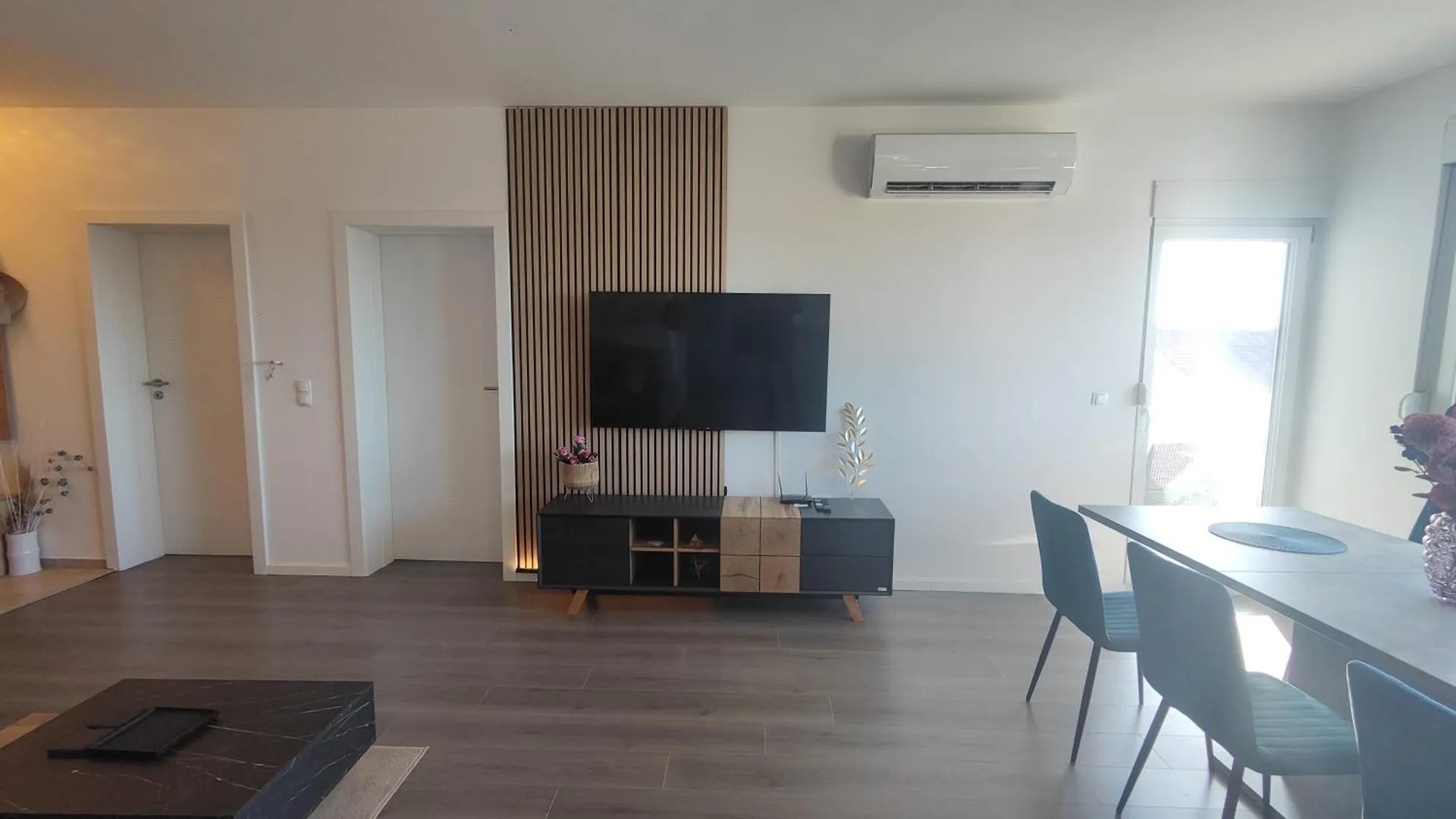 Gold And Silver Apartment Zadar