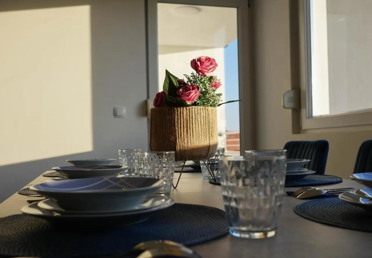 Gold And Silver Apartment Zadar 0*,  Croatia